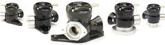 GFB HYBRID TMS Dual Port BOV (2 Valves Included) Nissan GT-R 2009-2025 | T9205