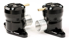 GFB Mach 2 TMS Recirculating Diverter Valves 2 Valves Included Nissan GT-R 2009-2025 | T9105