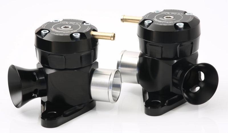 GFB TMS Respons Twin Valve Blow Off Valve Kit Nissan GT-R 2009-2025 | T9005
