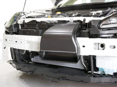 GReddy Air Intake Snorkel for Factory Air Box Toyota GR86 / Subaru BRZ 22-26 | 12515002