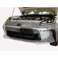GReddy Air Intake Snorkel for Factory Air Box Toyota GR86 / Subaru BRZ 22-26 | 12515002