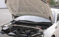 GReddy Engine Hood Lifter Subaru BRZ / Toyota GR86 22-26 | 18510102