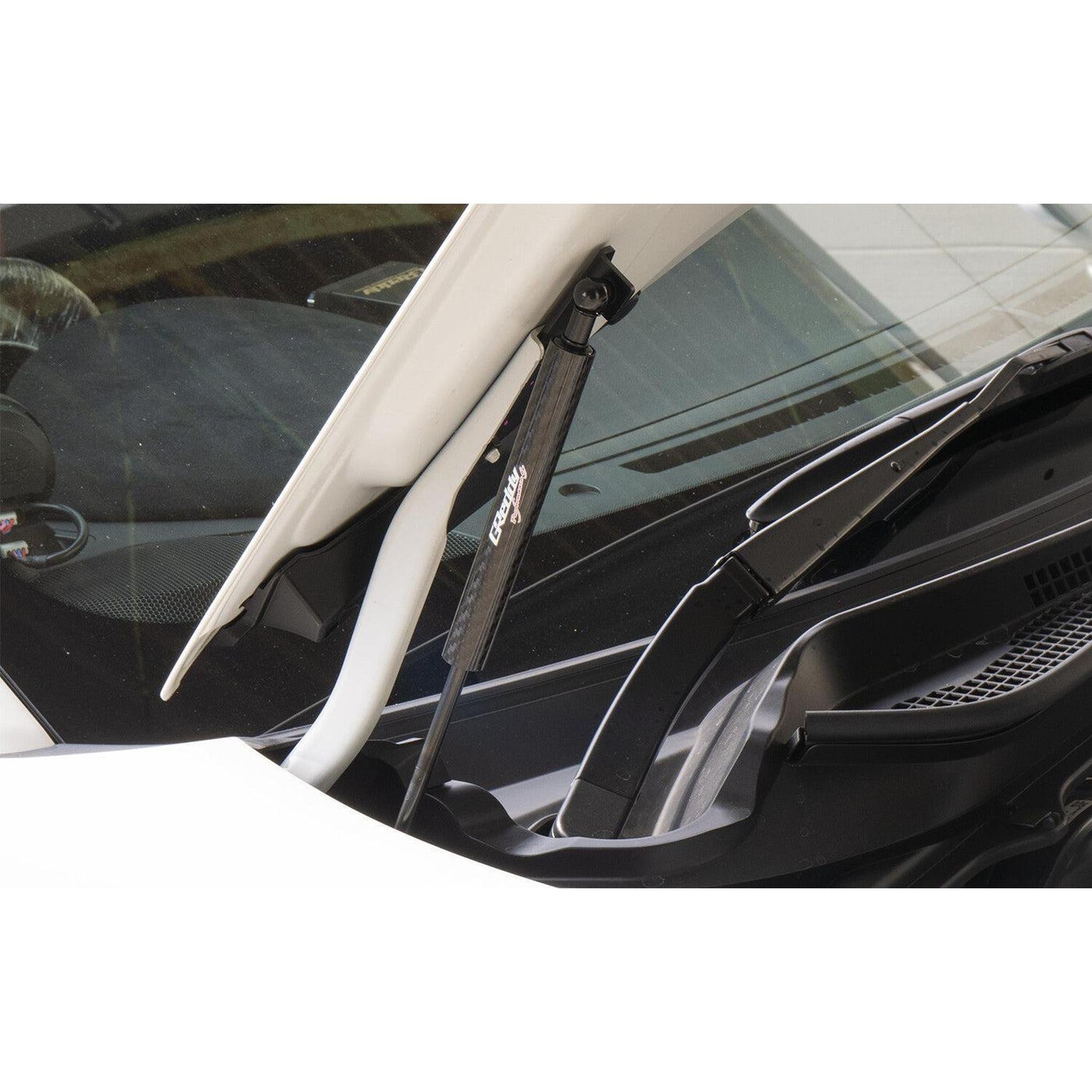 GReddy Engine Hood Lifter Subaru BRZ / Toyota GR86 22-26 | 18510102