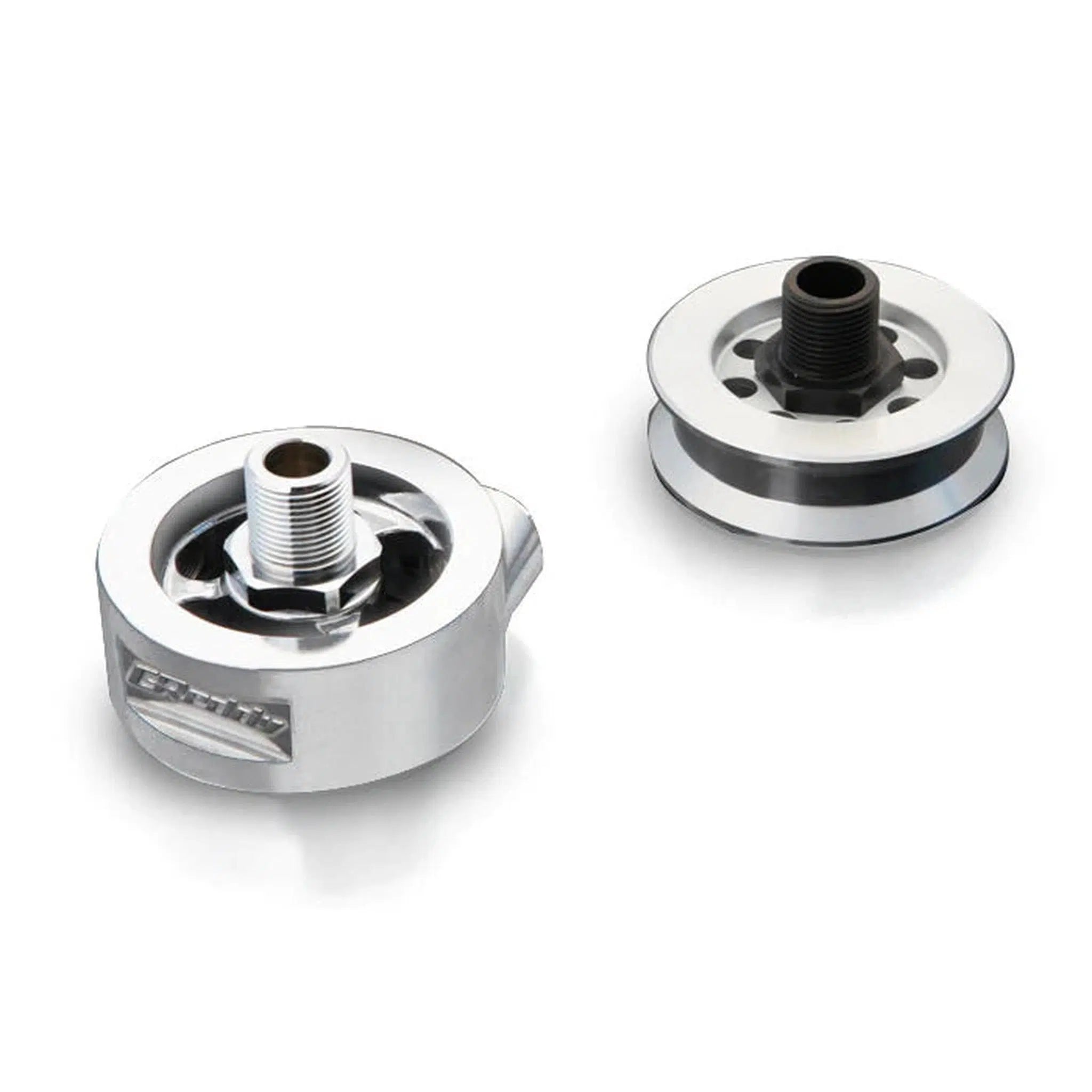 GReddy Oil Filter Block Sensor Adapter Subaru BRZ 13-20 / Toyota 86 17-20 / Scion FRS 13-16 | 12002802