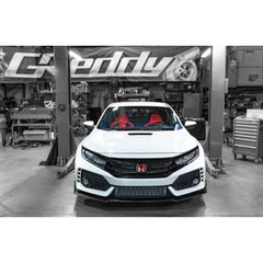 GReddy T-24E Intercooler Kit Honda Civic Type R 2017-2021 | 12058103