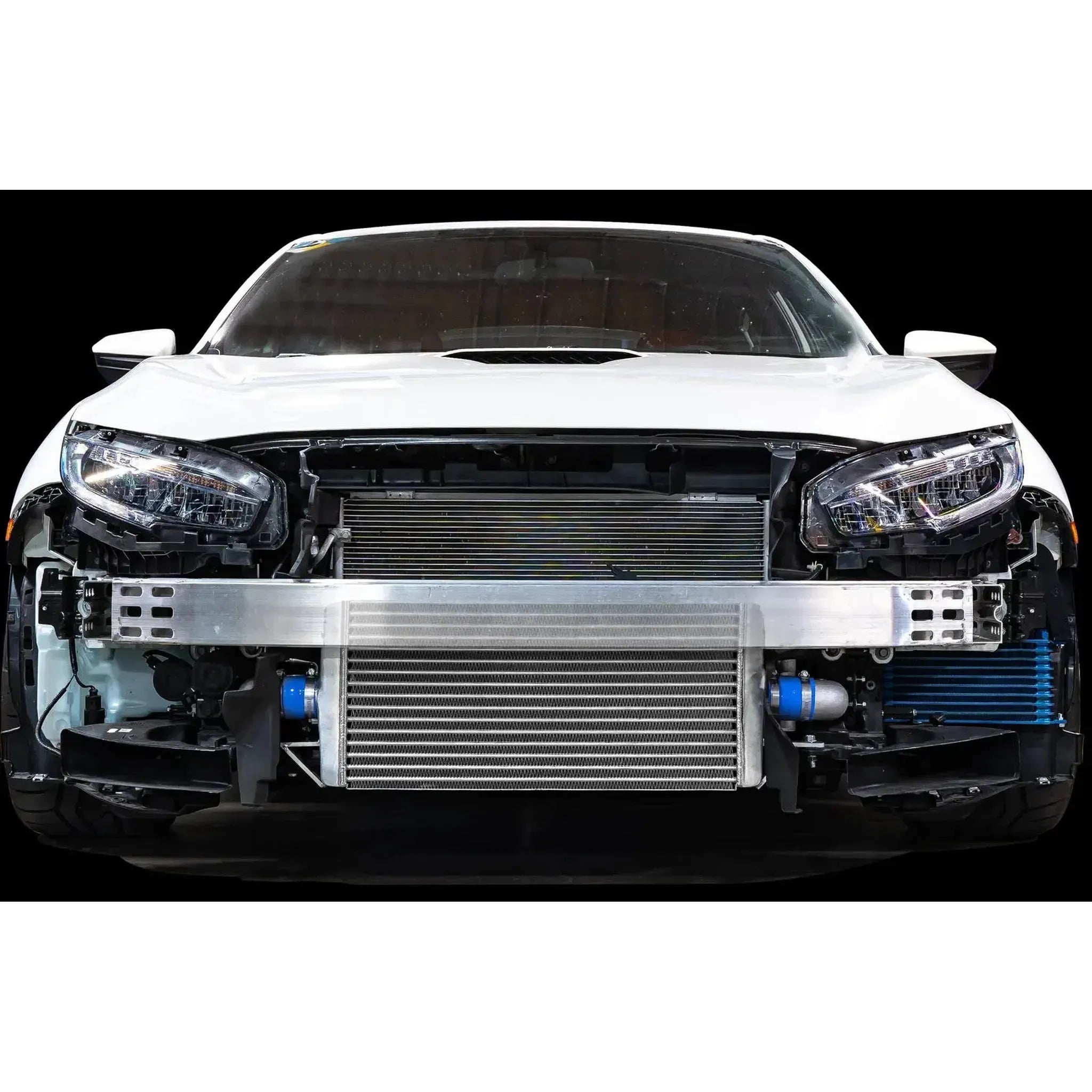 GReddy T-24E Intercooler Kit Honda Civic Type R 2017-2021 | 12058103