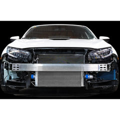 GReddy T-24E Intercooler Kit Honda Civic Type R 2017-2021 | 12058103