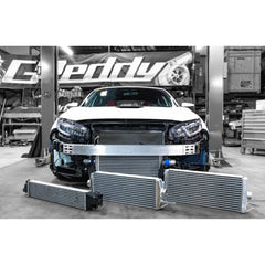 GReddy T-24E Intercooler Kit Honda Civic Type R 2017-2021 | 12058103