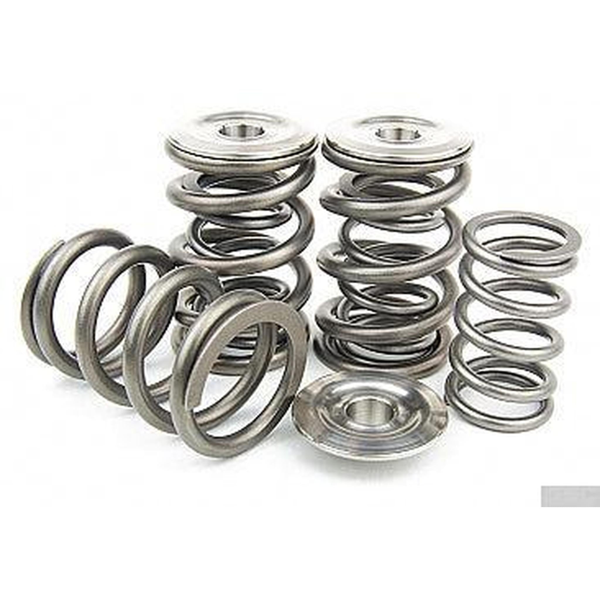 GSC Dual Cylindrical Valve Spring Kit WRX 15-21 / BRZ / FR-S / 86 13-20 | 5256