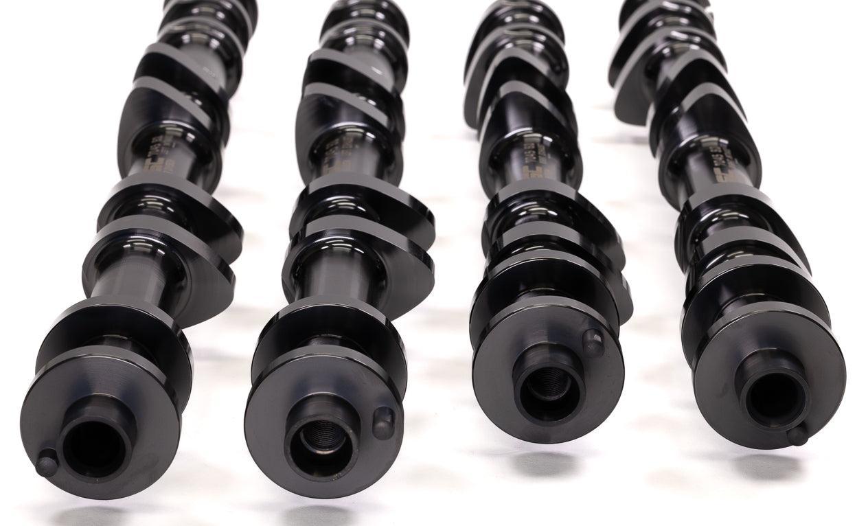GSC Power Division Billet S2 Camshaft Set 274/274 Billet Nissan GT-R 2009-2024 | 7045S2