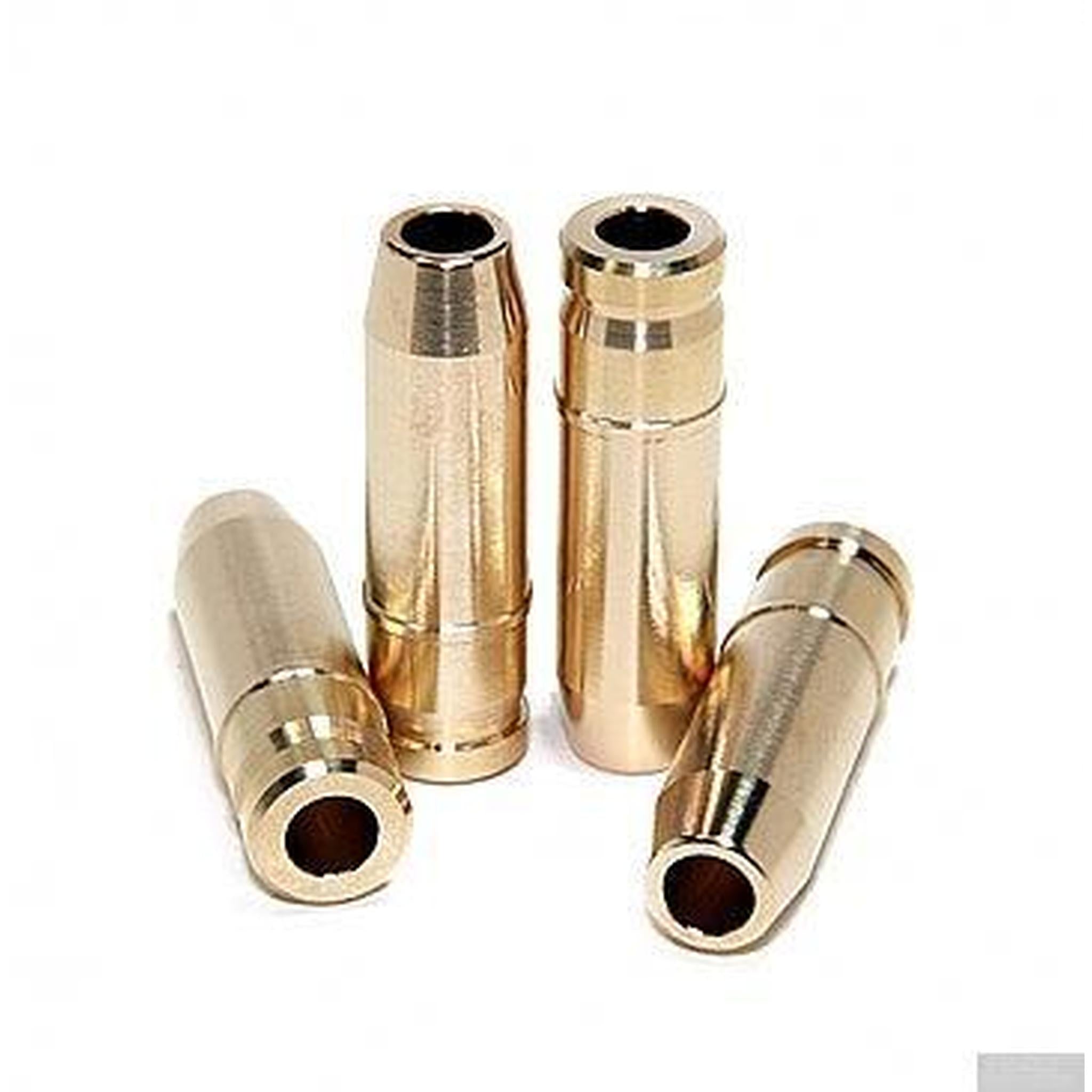 GSC Stopper Style Intake Valve Guide Set of 8 WRX 15-21 / BRZ / FR-S / 86 13-20 | 3106-8