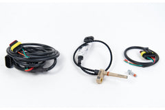 Garrett G-Series Turbo Speed Sensor Pro Kit (No Gauge) | 781328-0004