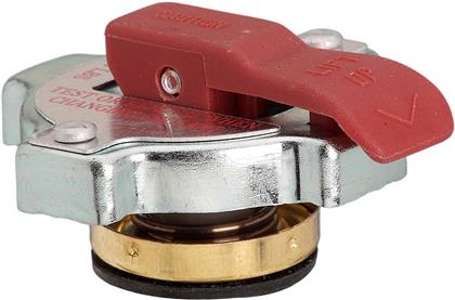 Gates Radiator Cap 13 PSI Nissan 350Z 2003-2006 / Infiniti G35 2003-2007 | 31533
