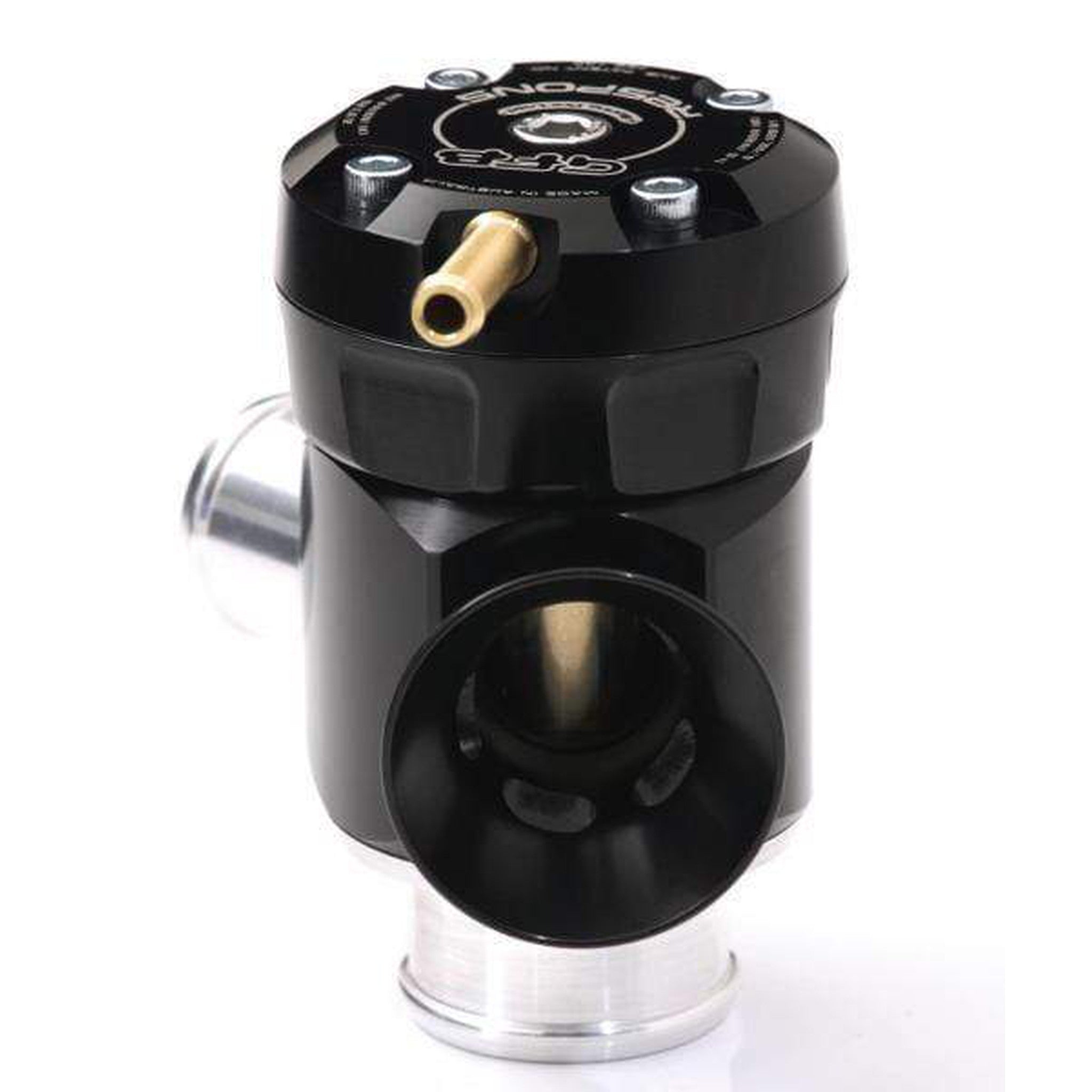 Go Fast Bits TMS Respons Blow Off Valve Kit Subaru WRX 2015-2021 / Forester XT 2014-2017 | T9007