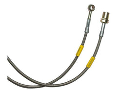 Goodridge Front and Rear Brake Line Kit Subaru BRZ 2017-2020 w/ Brembo | 28007