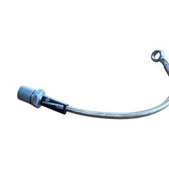 Goodridge Stainless Steel Clutch Line 2002-2005 Subaru WRX