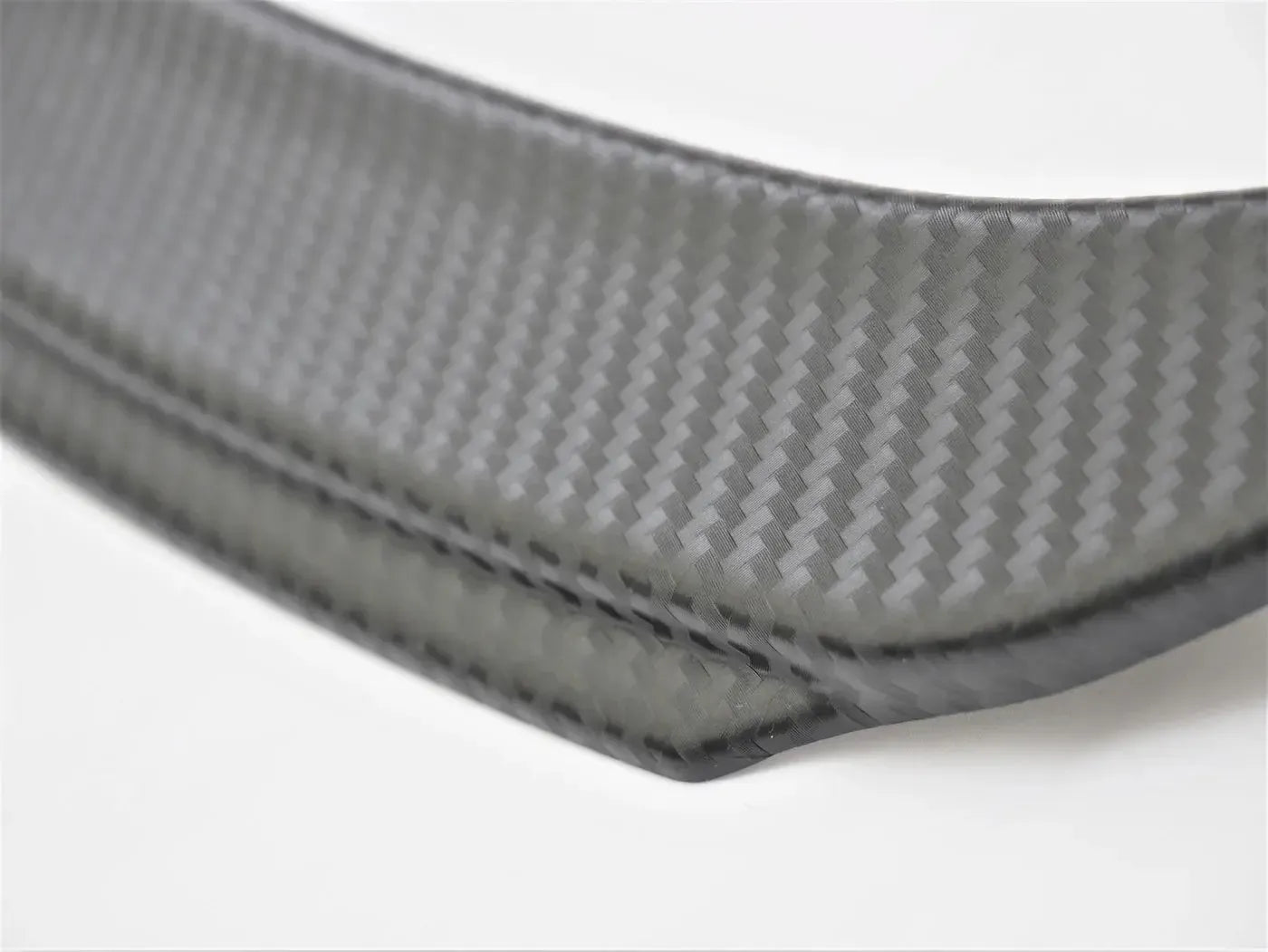 Greddy Aero Lower Rear Wing Spoiler Carbon Fiber Subaru BRZ / Toyota GR86 2022-2026 | 17510250