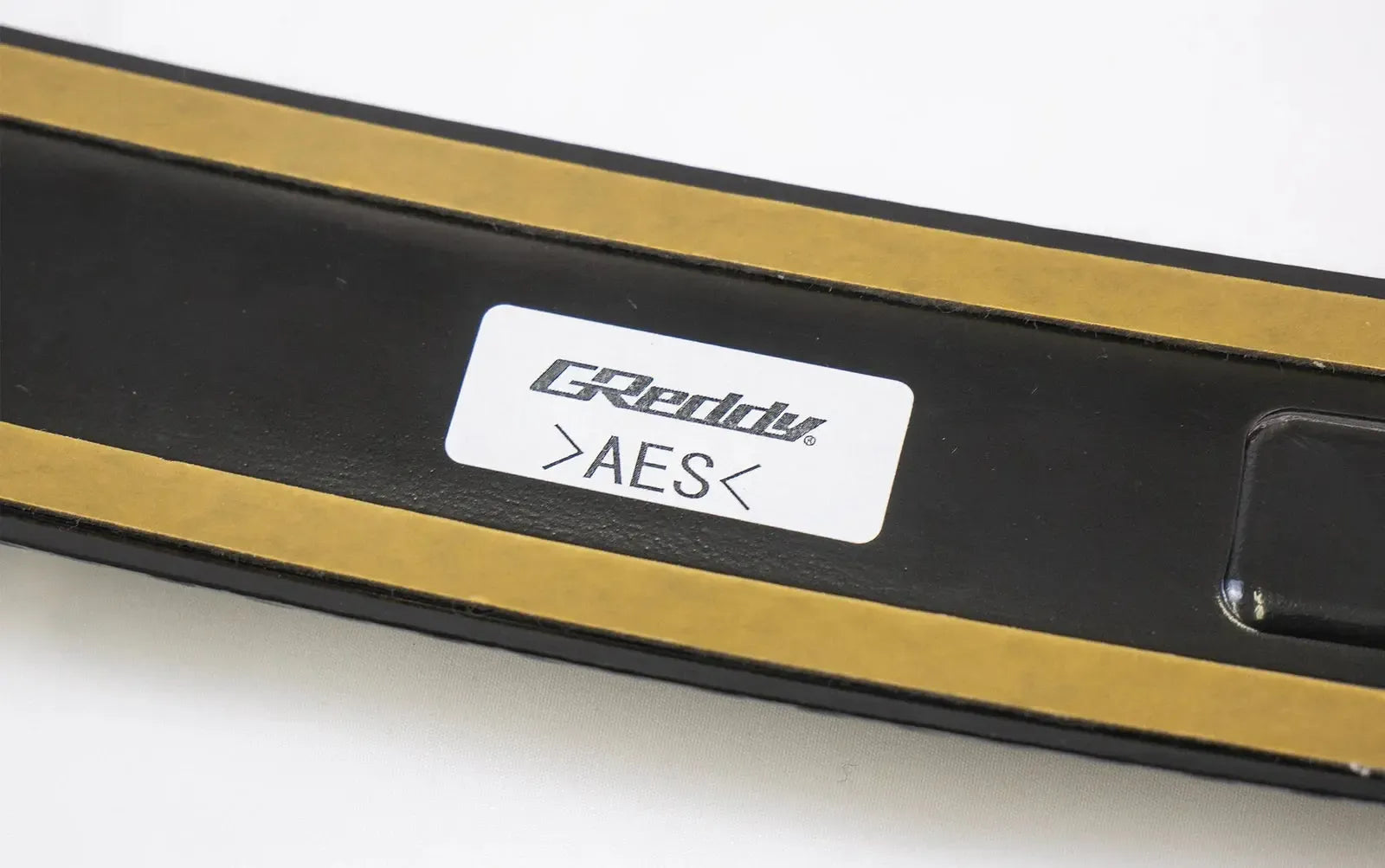 Greddy Aero Lower Rear Wing Spoiler Carbon Fiber Subaru BRZ / Toyota GR86 2022-2026 | 17510250