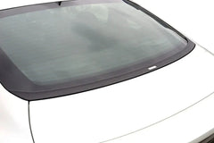 Greddy Aero Lower Rear Wing Spoiler Carbon Fiber Subaru BRZ / Toyota GR86 2022-2026 | 17510250