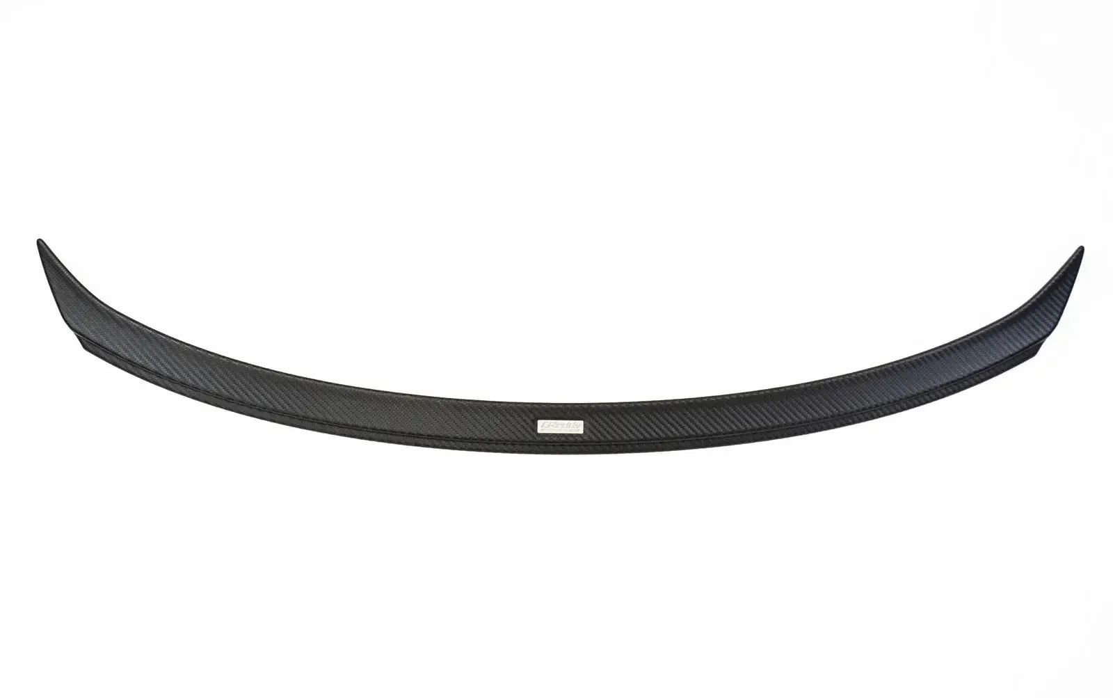 Greddy Aero Lower Rear Wing Spoiler Carbon Fiber Subaru BRZ / Toyota GR86 2022-2026 | 17510250