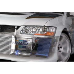 Greddy Supplemental Oil Cooler Kit Mitsubishi Evolution 03-06 | 12034608