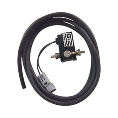GrimmSpeed 3-Port Electronic Boost Control Solenoid Subaru WRX 2002-2005 | 057001
