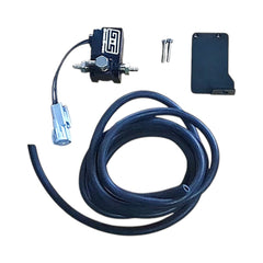 GrimmSpeed 3-Port Electronic Boost Control Solenoid Subaru WRX 2008-2014 | 057032