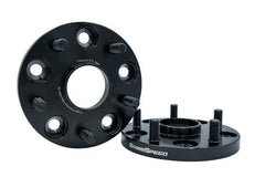GrimmSpeed 5x114.3 15mm Wheel Spacer (Pair) Subaru STI 05-21 / Subaru WRX 15-26 | GRM.1187.1.0