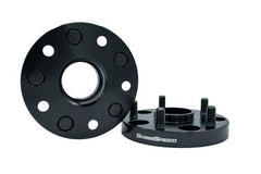GrimmSpeed 5x114.3 20mm Wheel Spacer (Pair) Subaru STI 05-21 / Subaru WRX 15-26 | GRM.1187.2.0