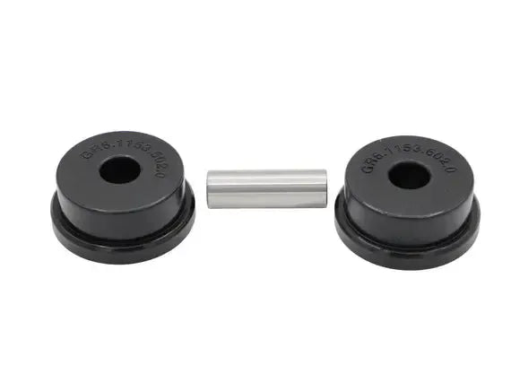 GrimmSpeed 6-Speed STI Shifter Bushing Kit Subaru STI 2004-2021 | GRM.1153.1.0