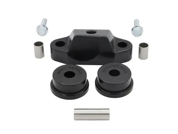 GrimmSpeed 6-Speed STI Shifter Bushing Kit Subaru STI 2004-2021 | GRM.1153.1.0
