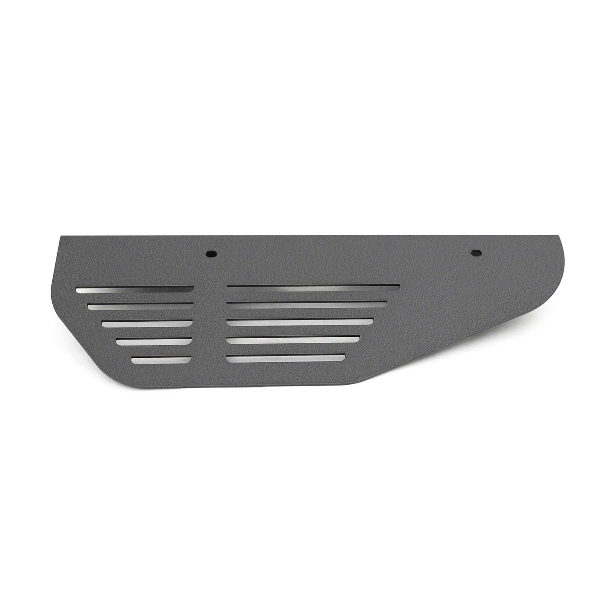 GrimmSpeed Black Alternator Cover Subaru WRX 2002-2014 / STI 2004-2021 | 099012