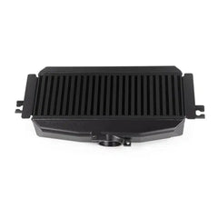 GrimmSpeed Black Billet Top Mount Intercooler Kit Subaru WRX 2022-2026 | 113049BLK
