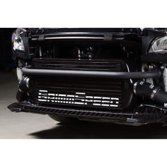 GrimmSpeed Bumper Bar Black Powder Subaru WRX / STI 2015-2021 | 090261