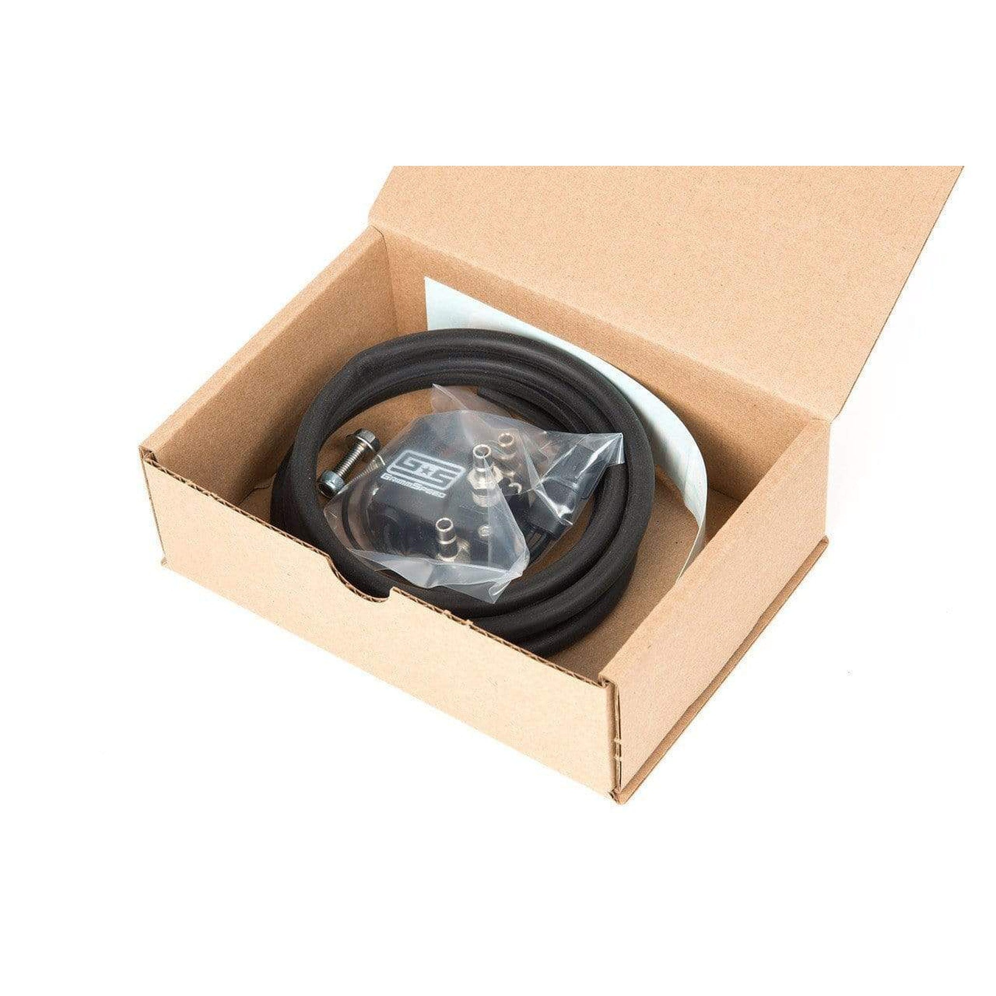 GrimmSpeed Electronic 3-Port Boost Control Solenoid Only Subaru WRX 2015-2021 | 057046