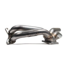 GrimmSpeed Equal Length Exhaust Header Subaru WRX 2015-2021 / Forester XT 2014-2018 | 113008