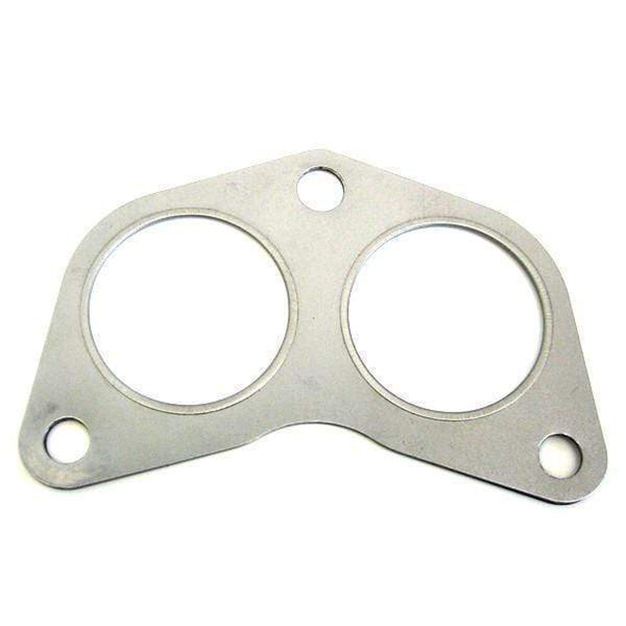 GrimmSpeed Exhaust Gasket Set Subaru WRX 2002-2014 / STI 2004-2021 | 020040