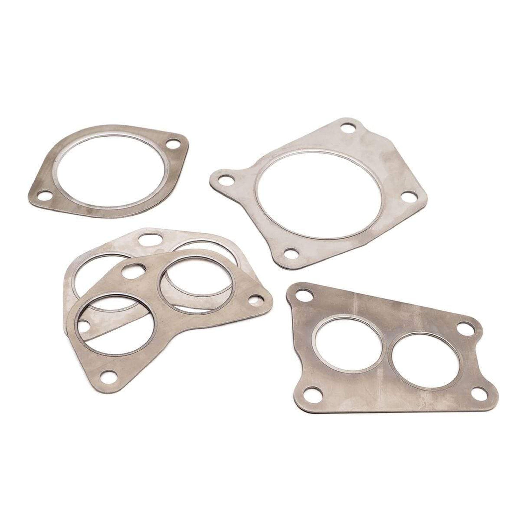 GrimmSpeed Exhaust Gasket Set Subaru WRX 2015-2021 | 020043