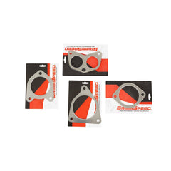 GrimmSpeed Exhaust Gasket Set Subaru WRX 2022-2026 | 020044