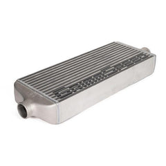 GrimmSpeed Front Mount Intercooler Core Silver 08-14 Subaru STI | 090226