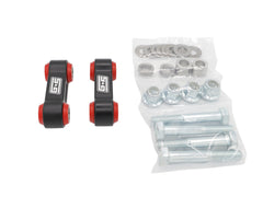 GrimmSpeed Front Solid Sway Bar End Link Set Subaru WRX / STI 2015-2021 | GRM.1144.1.0