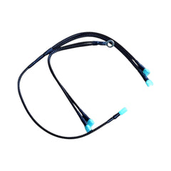 GrimmSpeed Hella Horn Wiring Harness Subaru WRX / STI (2002-2014) / Legacy (2002-2015) / Outback (2002-2015) / Forester (2002-2015)
