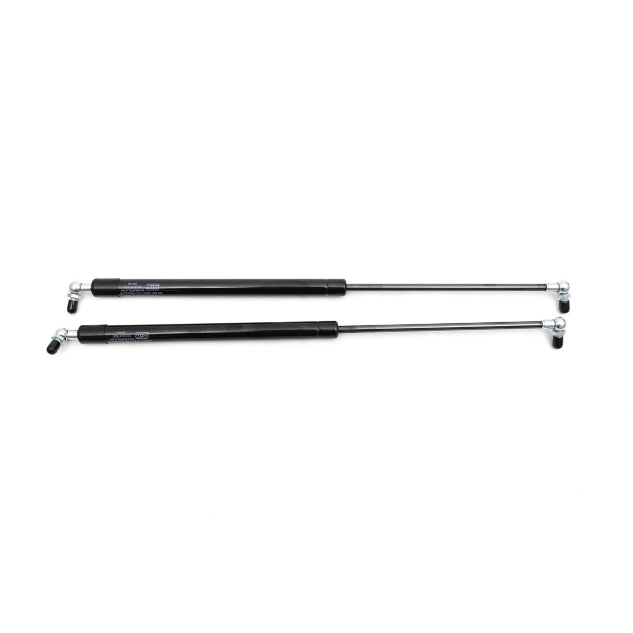 GrimmSpeed Hood Struts Subaru BRZ 13-20 / Toyota 86 2017-2020 / Scion FR-S 13-16 | 097001
