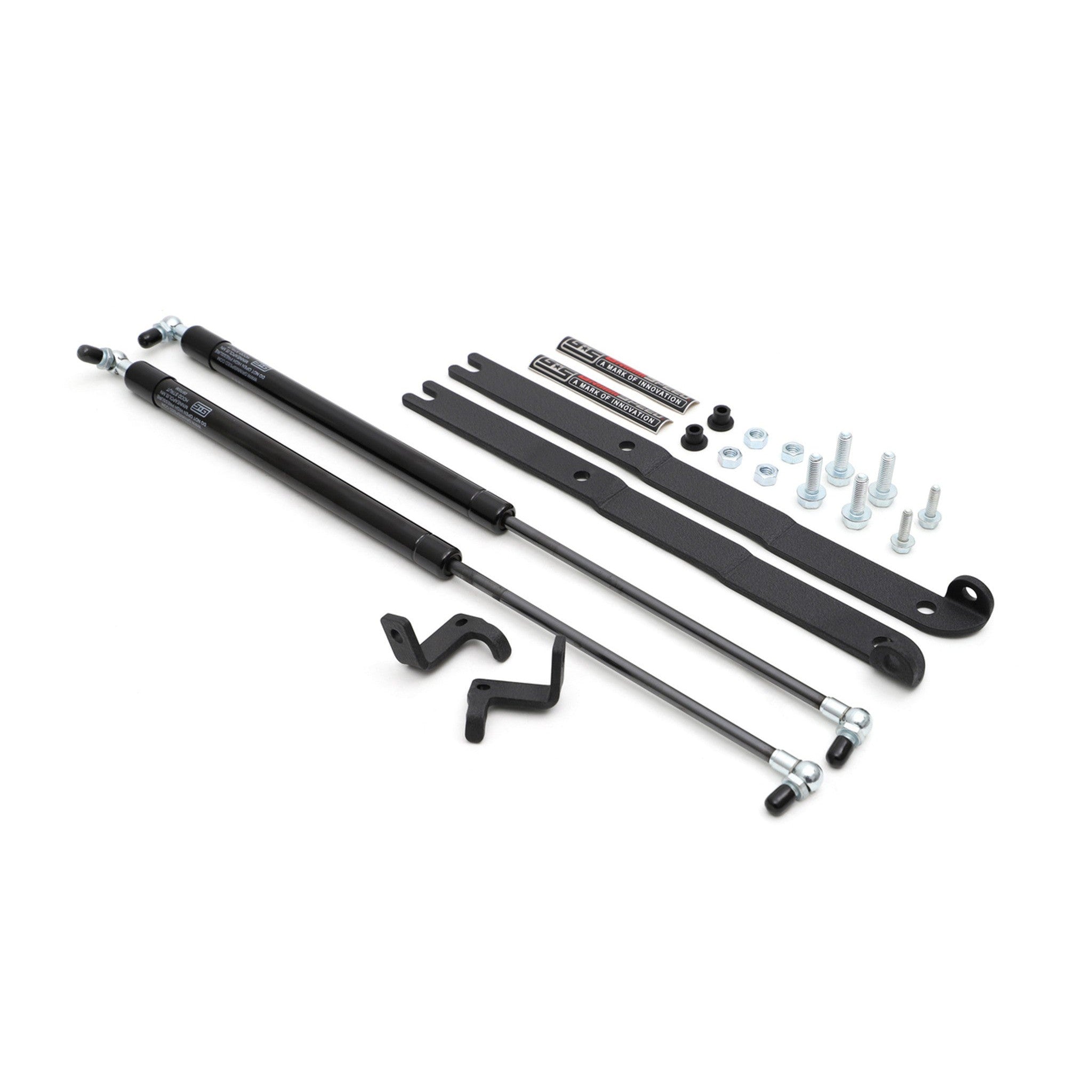 GrimmSpeed Hood Struts Subaru BRZ 13-20 / Toyota 86 2017-2020 / Scion FR-S 13-16 | 097001