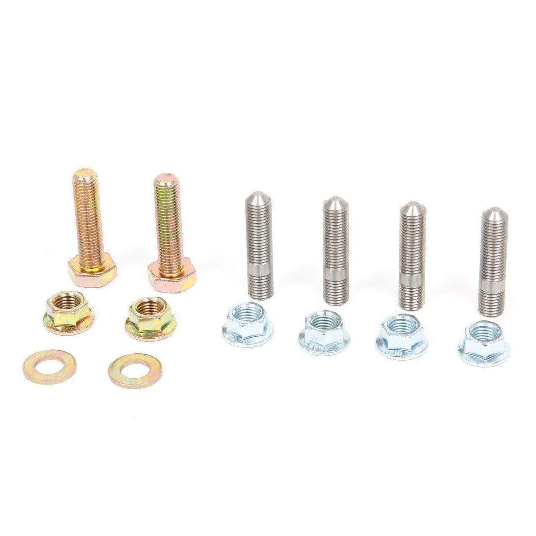 GrimmSpeed J-Pipe Hardware Kit Subaru WRX 2015-2026 | 007008