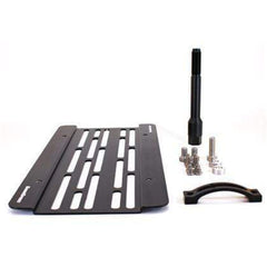 GrimmSpeed License Plate Relocation Kit Subaru WRX 2002-2007 / STI 2004-2007 | 094005