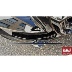 GrimmSpeed License Plate Relocation Kit Subaru WRX 2015-2017 / STI 2015-2017 | 094063