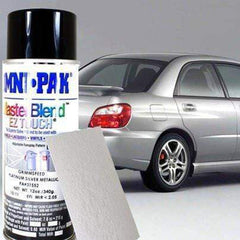 GrimmSpeed Platinum Silver Touch Up Paint | 054004