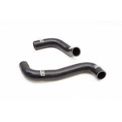 GrimmSpeed Radiator Hose Kit Black Subaru WRX 08-14 / STI 08-21 / Forester XT 09-13