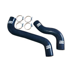 GrimmSpeed Radiator Hose Kit Black Subaru WRX 2015-2021 / Forester XT 2014-2017
